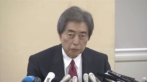 細川護煕候補の即脱原発声明―即脱原発は日本の経済社会を再建する