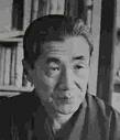 大塚久雄（1907-1996）
